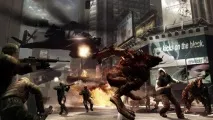 PS3hits Огляд Prototype, Нова гра Prototype, опис Prototype, проходження Prototype prototype