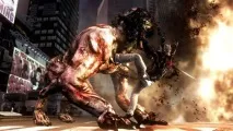 PS3hits Огляд Prototype, Нова гра Prototype, опис Prototype, проходження Prototype ps3hits