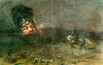Пушкін «Руслан та Людмила» – аналіз - українська історична бібліотека людмила