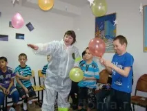 подорож