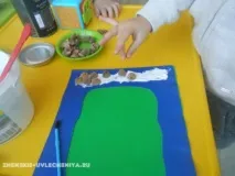 Рамки з природного матеріалу для фотографій три майстер-класи з фото рамки
