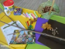 Рамки з природного матеріалу для фотографій три майстер-класи з фото природного