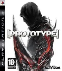 PS3hits Огляд Prototype, Нова гра Prototype, опис Prototype, проходження Prototype ps3hits