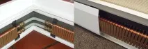 Радіатори опалення які найкращі для квартири з центральним опаленням найкращі