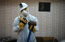 Розбити все навколо і не понести покарання - стартап-розфігувальна Debosh стартап-розфігувальна