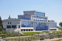 Річковий вокзал Казані від історії до сьогодення річковий