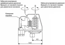 превключвател