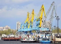 Річковий вокзал Казані від історії до сьогодення сьогодення