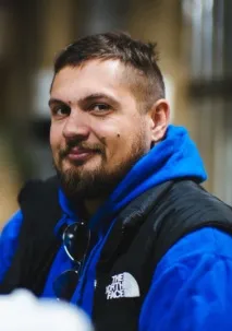 Розбити все навколо і не понести покарання - стартап-розфігувальна Debosh розбити