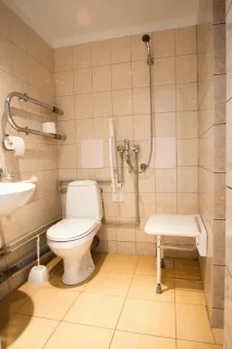 Реабілітаційний центрЯункемері, Юрмала ціни на 2019 рік реабілітаційний