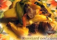 рецепти