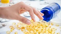 Ретинол для шкіри обличчя корисні властивості та застосування обличчя