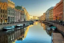 Ресторани для проведення весілля у Санкт-Петербурзі проведення