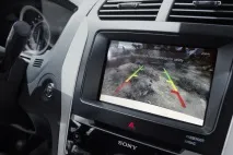 Ремонт камери заднього виду автомобіля своїми руками автомобіля