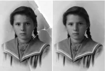 Retouch Pilot зображення