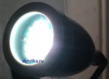 Ремонт світлодіодного світильника, Ремонт своїми руками, Сайт електриків світильника