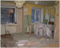 ремонт