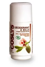 Роликовий дезодорант з мигдалем Coslys