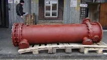 Роль турбіни гідроелектростанції у виробленні електроенергії, Турбогенератори турбіни