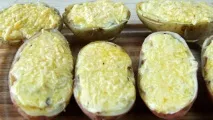 куркою