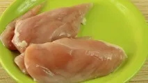 куркою