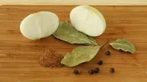 куркою