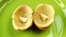 куркою