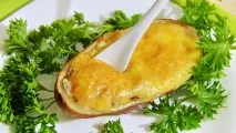 рецепт