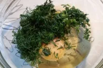 Рецепт Смажені кабачки з покроковим грибами з фотографіями. рецепт