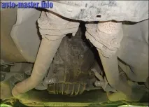 замість