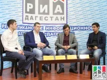 РІА «Дагестан» Реабілітаційний центр для наркозалежних «Каспій» у Дагестані підбив підсумки роботи реабілітаційний