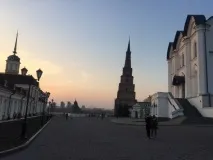 Рибалка, як привід покататися, Дідусь Че для МотоБратан покататися