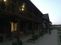 Рибалка, як привід покататися, Дідусь Че для МотоБратан привід
