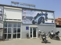 Рибалка, як привід покататися, Дідусь Че для МотоБратан рибалка