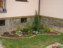 Рокарій у ландшафтному дизайні 7 живих фото-ідей, Дача Садівника рокарій