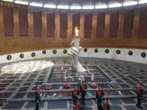 Рибалка, як привід покататися, Дідусь Че для МотоБратан покататися
