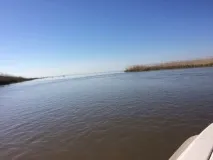 Рибалка, як привід покататися, Дідусь Че для МотоБратан привід