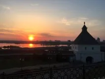 Рибалка, як привід покататися, Дідусь Че для МотоБратан привід