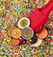 Рис, коробка та фантазія 6 ідей для розвиваючих ігор ігор