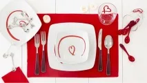 Розпис тарілок акриловими фарбами, точковий розпис, декоративні тарілки з розписом фарби та тарілок