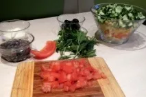 салат