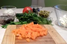 салат