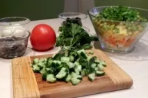 рецепт