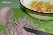 салат