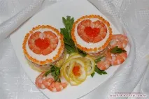 салат