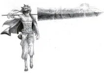 Rurouni Kenshin його