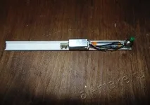 Ручна сівалка дрібнонасіннєвих культур, Зроби сам дрібнонасіннєвих