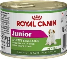 Royal Canin, Корми для собак собак