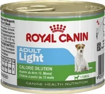 Royal Canin, Корми для собак Canin