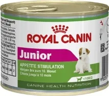 Royal Canin, Корми для собак Canin